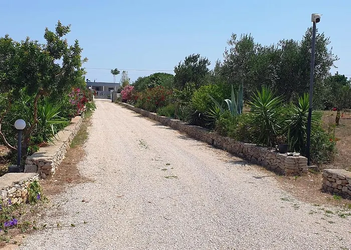 Villa Giulia&Gaia - Guest House