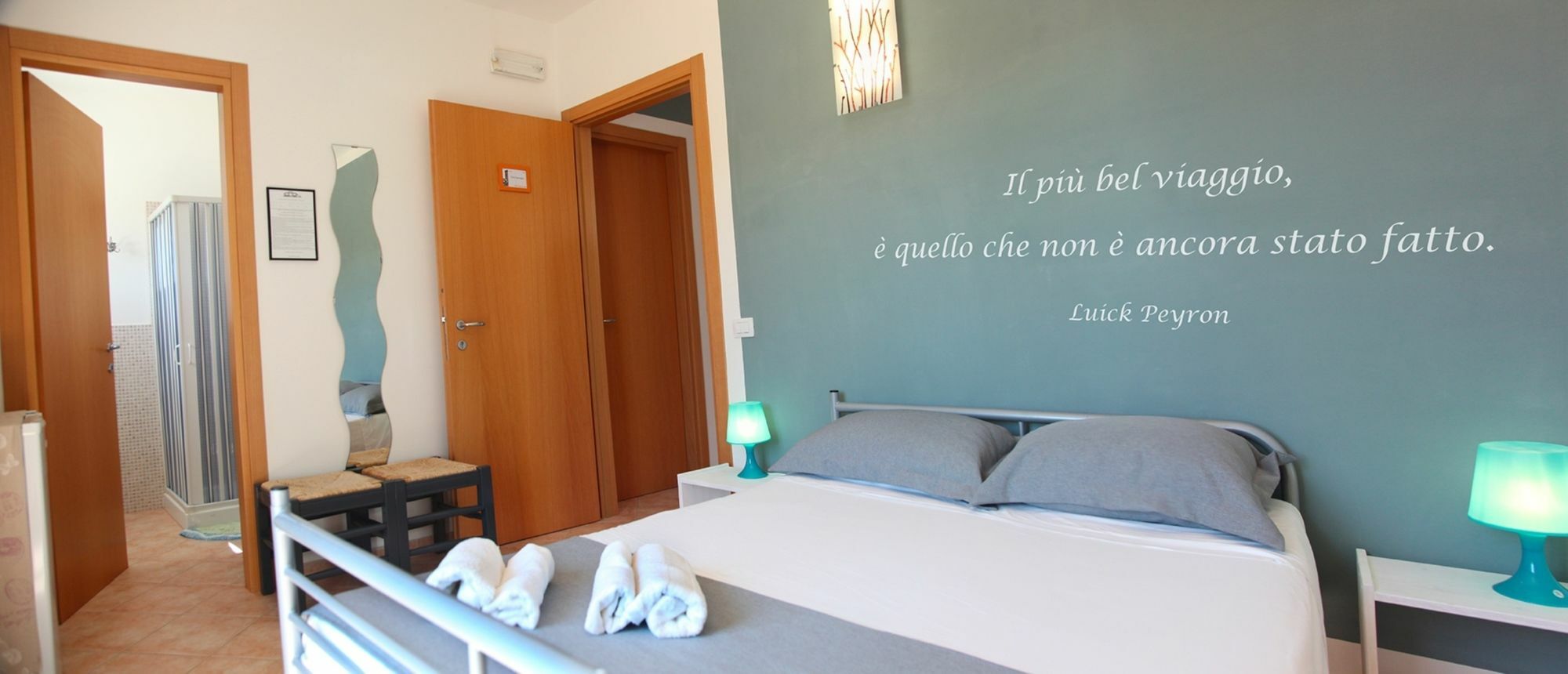 Affittacamere Giulia&gaia -