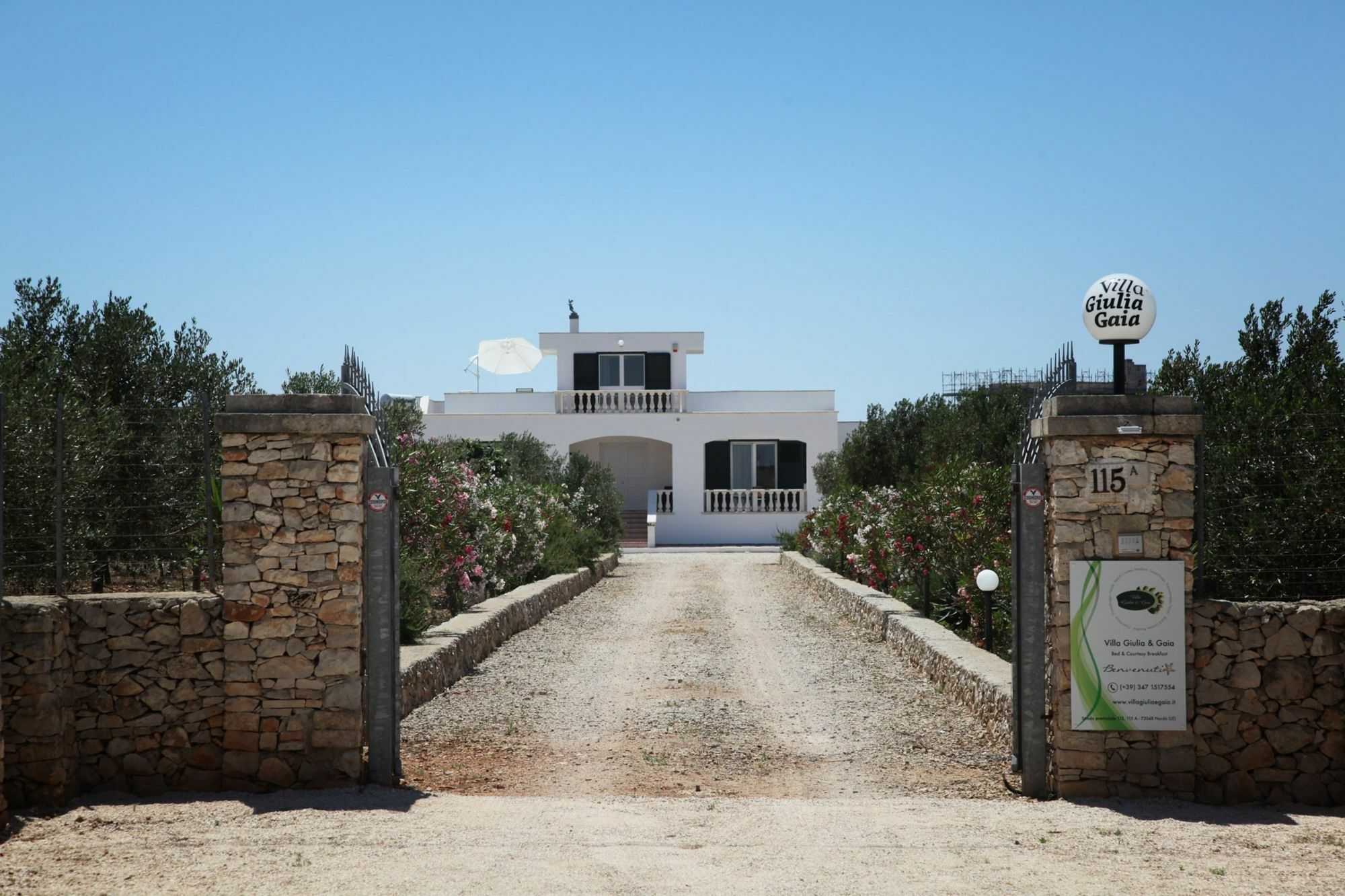 Giulia E Gaia Guest house 2*