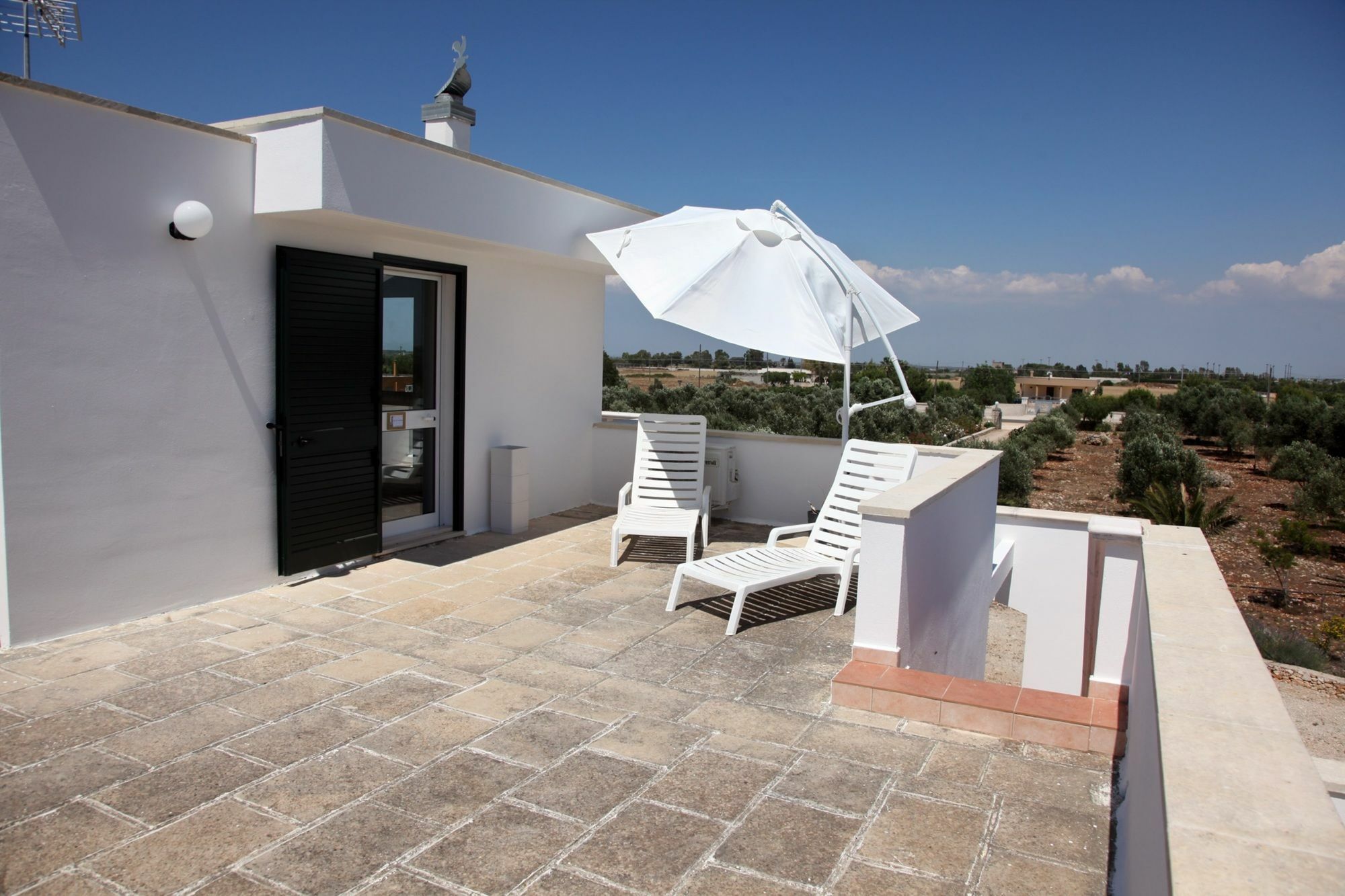 Guest house Giulia E Gaia Nardo